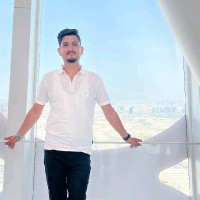 Deepak Pandey