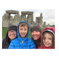 Catherine Rowe MCIPD