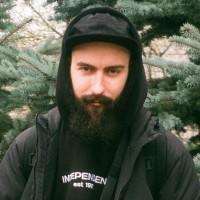 Vladyslav Mazo