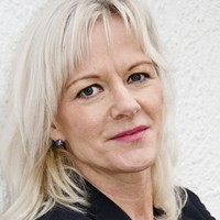 Louise Quaade