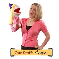 Angela Sharkey