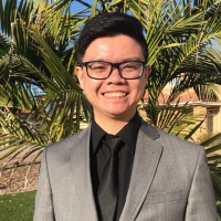 Anthony Pham