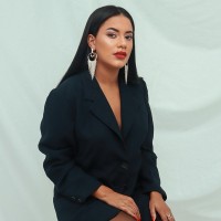 Maria Jaqueline M.