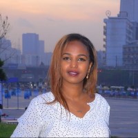 Meseret Gebresilassie