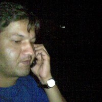 Shrikant Dayama