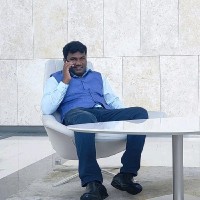 kathiresan krishnan