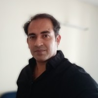 Gautam Singh