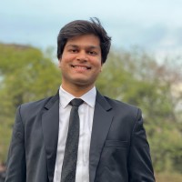 Kaushik Vyas