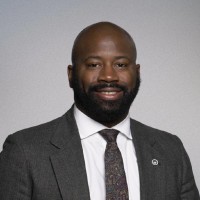 Sudan Gordon, PharmD