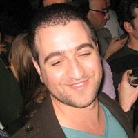 Elad Kaner