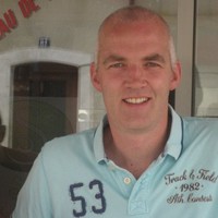 Paul Budgen