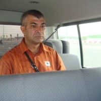 Graham Douglas