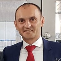 Dalibor Mikulic