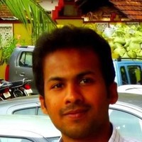 Deepak Bhargav