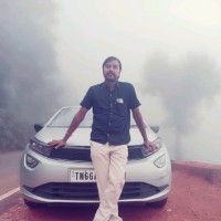Suresh Kumar