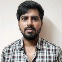 Venkatakrishnan J
