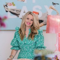 Rebecca Thompson