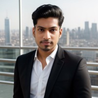 saurabh modi