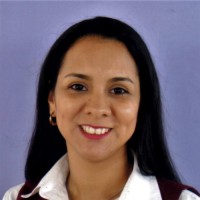 Katherine Jácome Cuesta