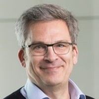 Philippe Vielh MD, PhD