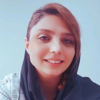 Zohre Hoseinzadeh