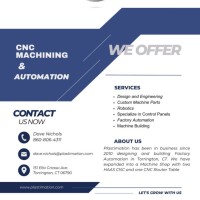 Plastimation LLC