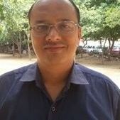 Arjun Singh