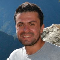 Brett Coulter