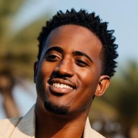 Marcus J Smith