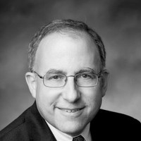 Robert Winger
