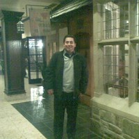 Gilberto Huerta