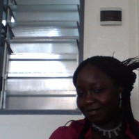 Laurette Abelange Ki Kiki