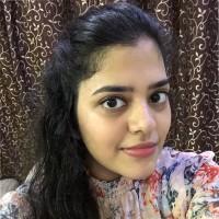 Kriti Bhatia