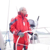 Scott Lawson