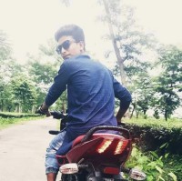 Mohammad Mohin Uddin