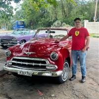 Sachin Luthra