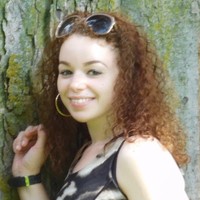 Mariah Alred-Paulson