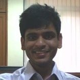 Siddharth Jhavar