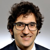 Navid Ranjbar