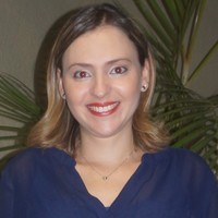 Ingrid Luz