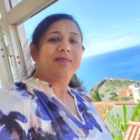 Geera Parmar