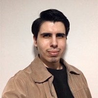 Jose David Almanza Lobo