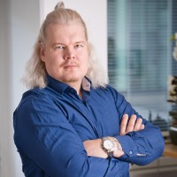 Mikko Happonen