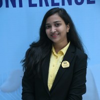 Aishwarya Ajmera