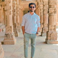 krishna solanki
