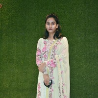 Farhana Lubna