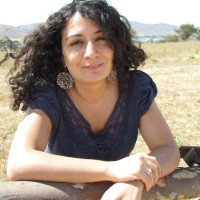 Cigdem Demir