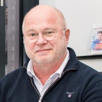 Rolf Schlierkamp