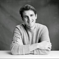 Gordon Lesyk, P. Eng