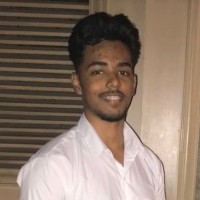 Harsh Das